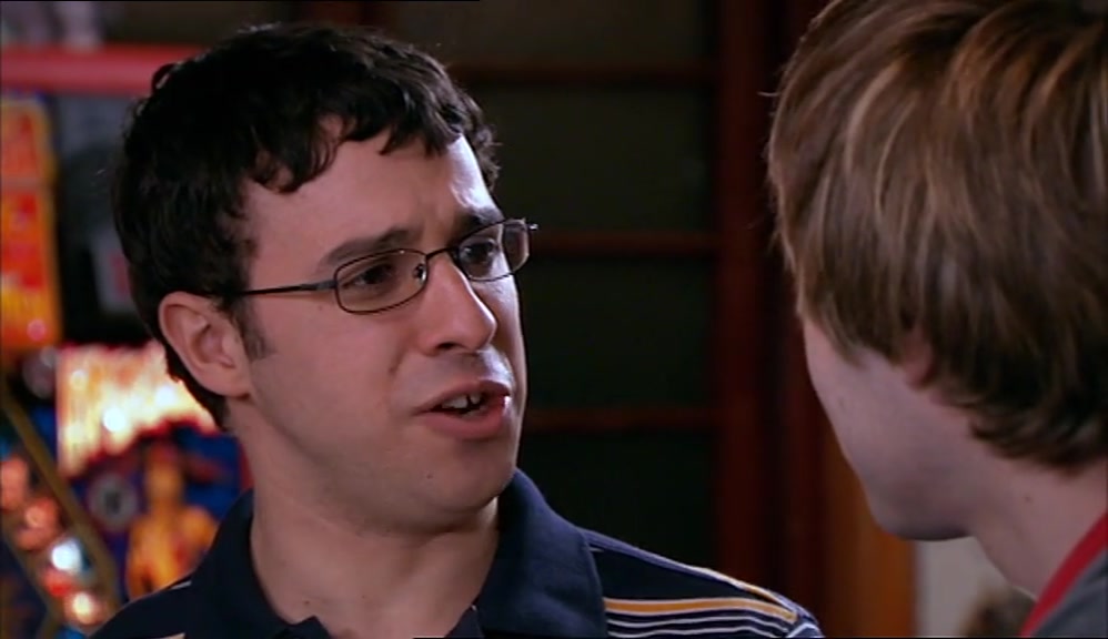 - DEALING TO 70,000 PEOPLE IN A FIELD. - ALL RIGHT, ALL RIGHT. KEEP IT DOWN. 