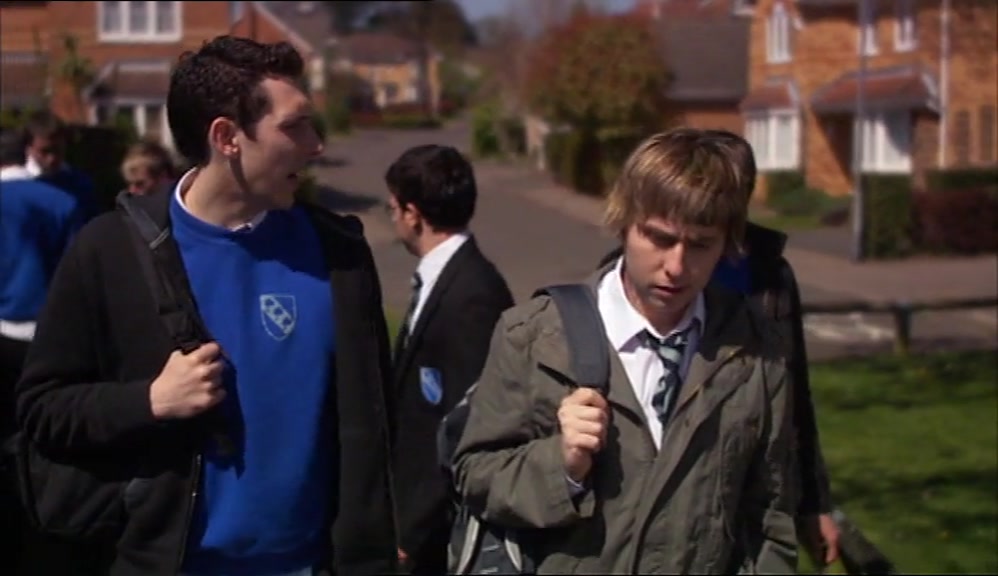 - WANKERS. - HIS FAG SMELT FUNNY. 