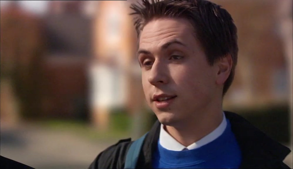 - I DO IT WITH MY OLDER MATE. - HAS THIS IMAGINARY MATE GOT A NAME? 