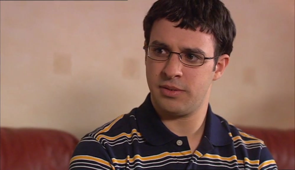 - WE COULD BAKE IT INTO CHOCOLATE BROWNIES. - COOL. DELICIOUS. 