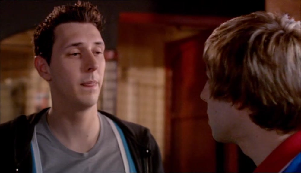 - YOU GOING OVER, THEN? - YES. 