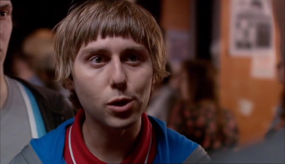 - I'VE GOT 20. - SO WHAT? WHAT DO YOU WANT FROM ME? 