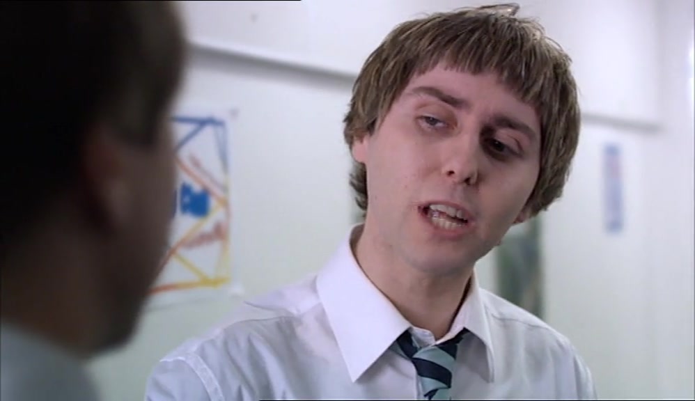 WE'RE WATCHING SIMON GET BALLS-DEEP IN TARA, WE'LL SEE WHO THE LIAR IS. 