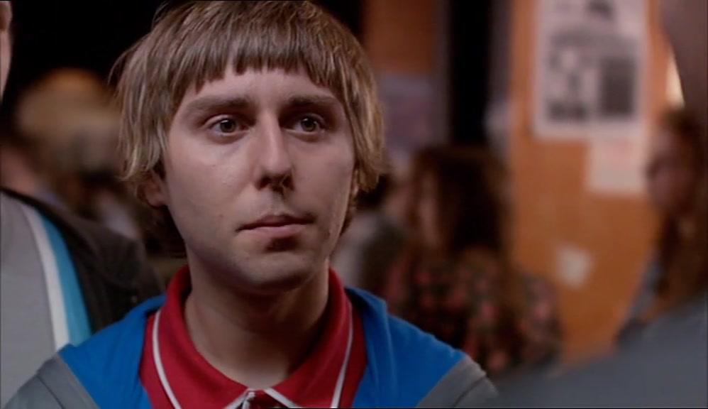 PLEASE SORT ME OUT, GEEZER?  