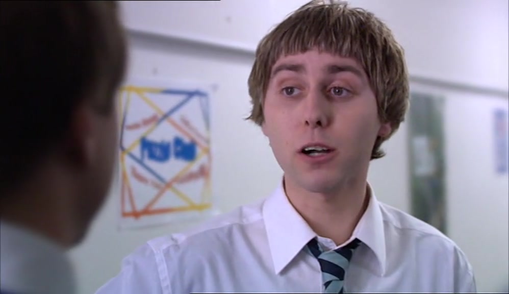 YEAH, MY MATE'S FUCKED OFF ON A GAP YEAR TO AFGHANISTAN, 