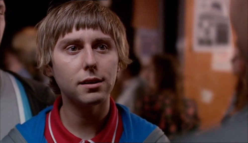 PLEASE SORT ME OUT, GEEZER?  