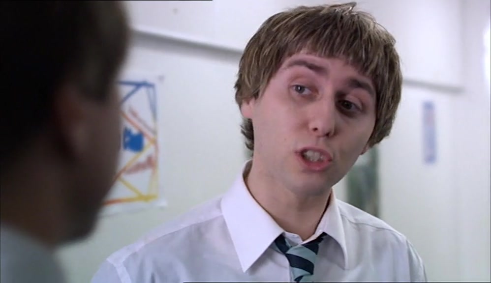 WE'RE WATCHING SIMON GET BALLS-DEEP IN TARA, WE'LL SEE WHO THE LIAR IS. 