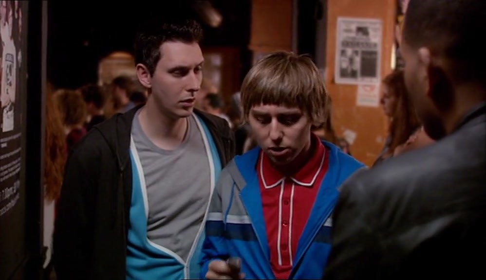 HERE'S 30 QUID. CAN WE JUST HAVE SOME PUFF? 