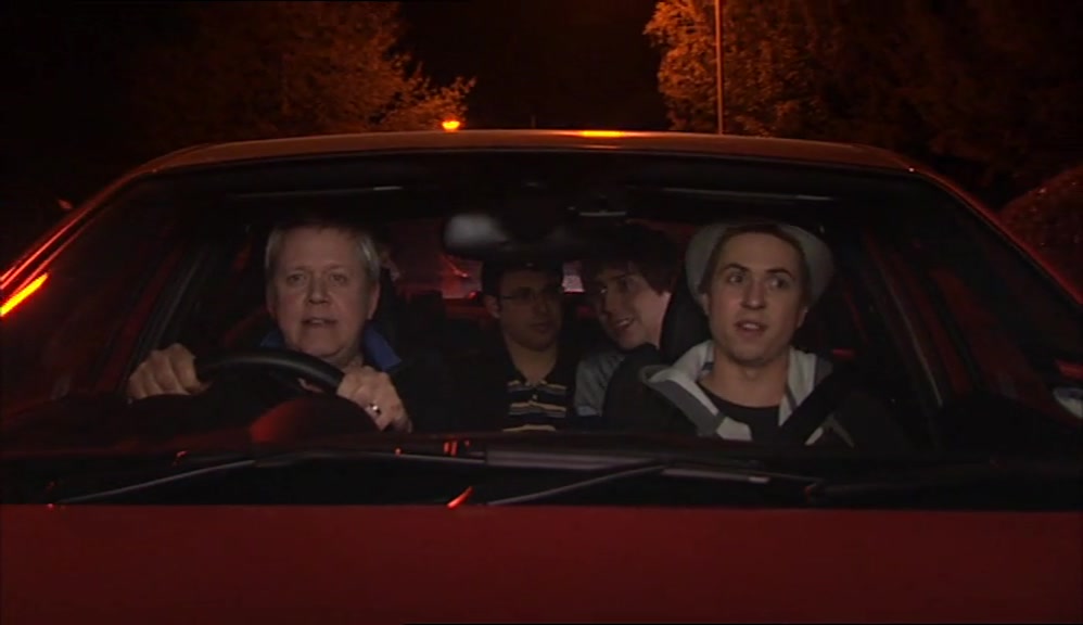- WHAT, WHEN HE SEES LOUIS WALSH? - FUNNY. 