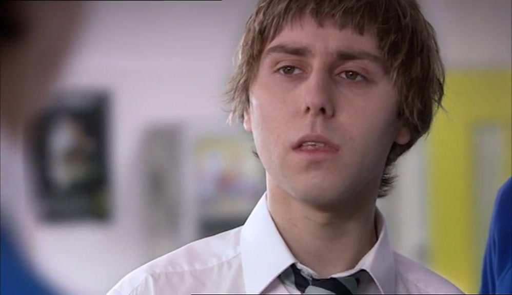 - NOTHING. - AND? 