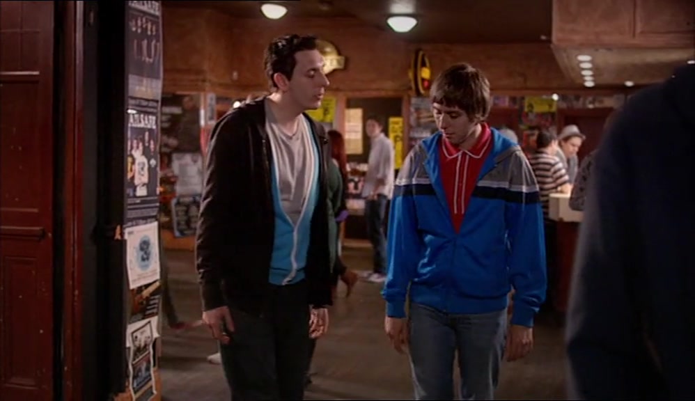 - DO YOU DO MORE LIKE BUMP OR GRIND? - WHAT? 