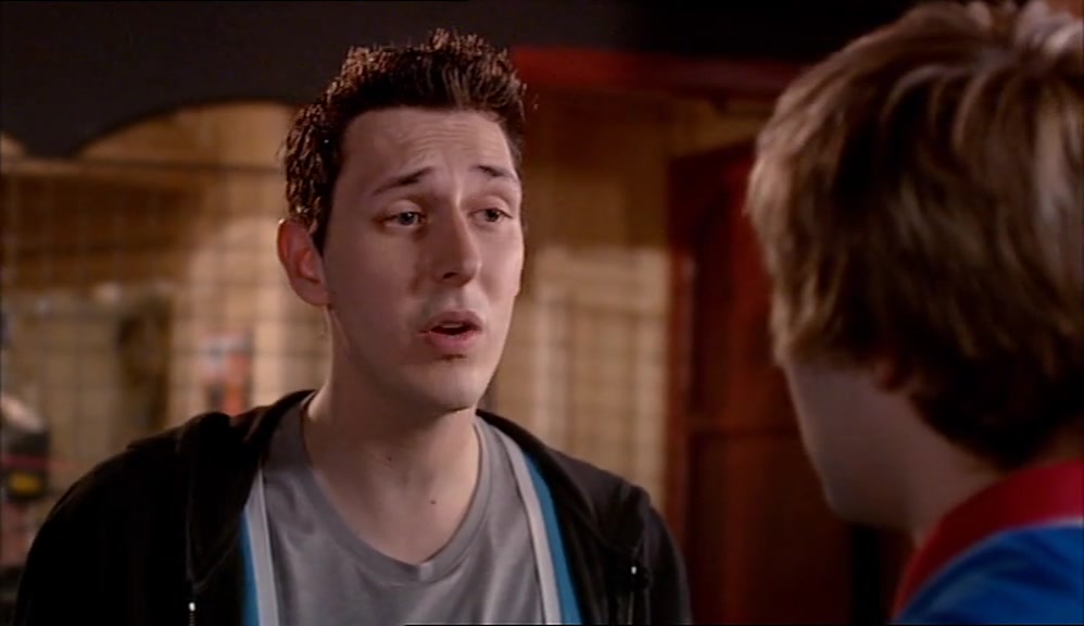 YOU CAN GET LOADS OF DRUGS, AND SO FAR THE ONLY DRUGS YOU'VE GOT IS TEA... 