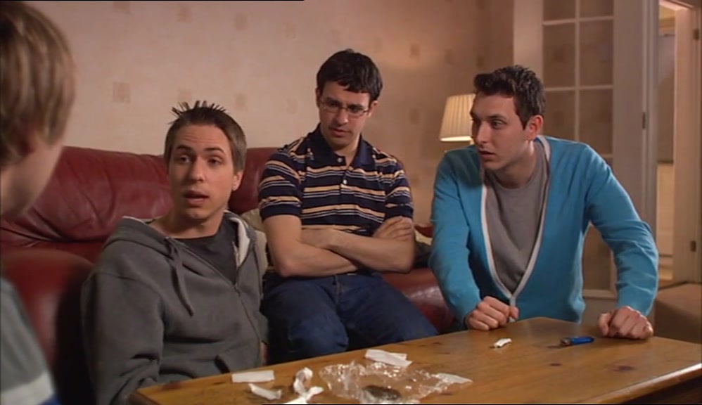 - I WANT TO TRY IT BEFORE I MEET TARA. - I CAN COOK TOAST. AND EGGS. 