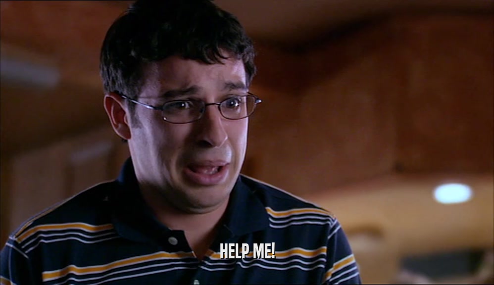 HELP ME!  