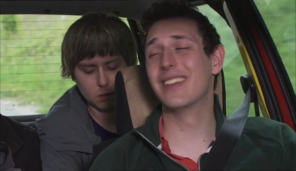 - WHAT ABOUT YOUR BIKE, NEIL? - I KNOW. THE WAY HE SAID HE COULD RIDE IT 