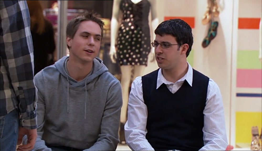 - HI, GUYS. - ALL RIGHT? 