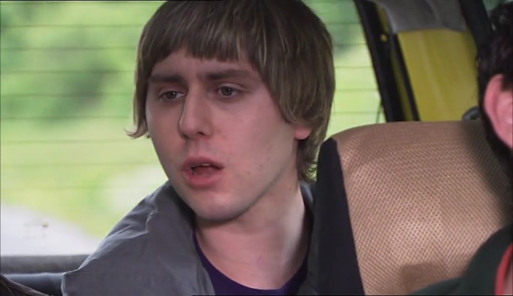 OH, MY GOD, THAT WAS AMAZING, YOU LOOKED SUCH A KNOB. 