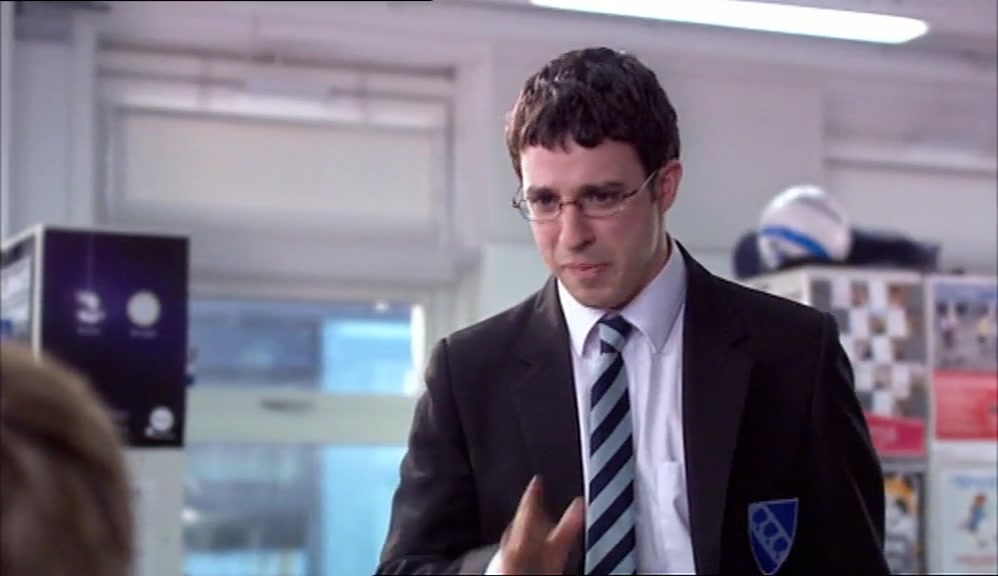 RIGHT, OK, I'VE MADE UP MY MIND. YOU'RE RIGHT. MAYBE A BLOW JOB IS WORTH IT. 