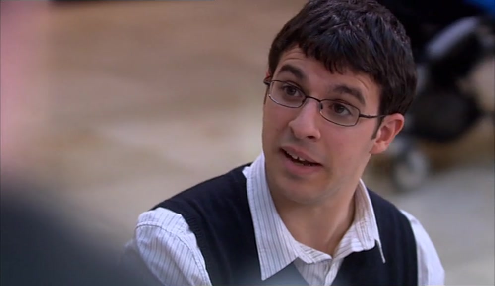 - REALLY? - NO, NEIL, NOT REALLY. 