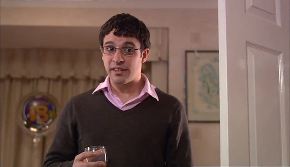 - I THINK THAT'S PRETTY LOW. - DO YOU REALLY? 