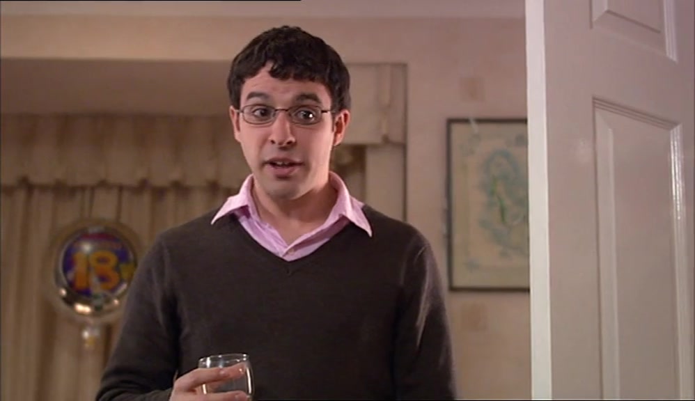 - YOU TOOK ADVANTAGE OF HER. - NO, I DIDN'T. 