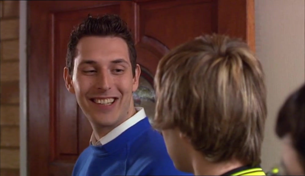 - THAT'S GOT ME UP TO THE MAGIC TEN. - EIGHT. 