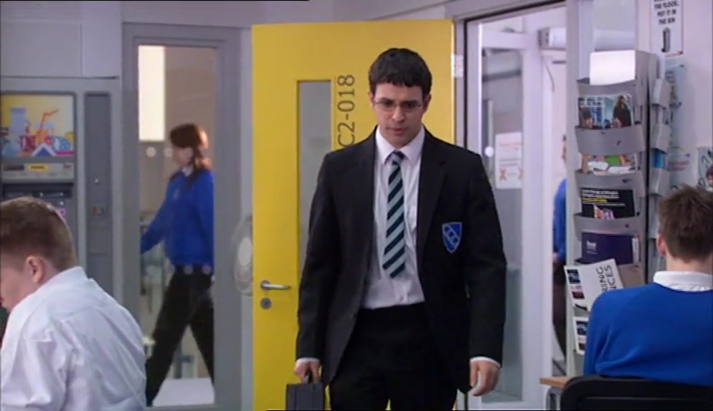 IF TARA HAD BEEN WANKING ME OFF.  