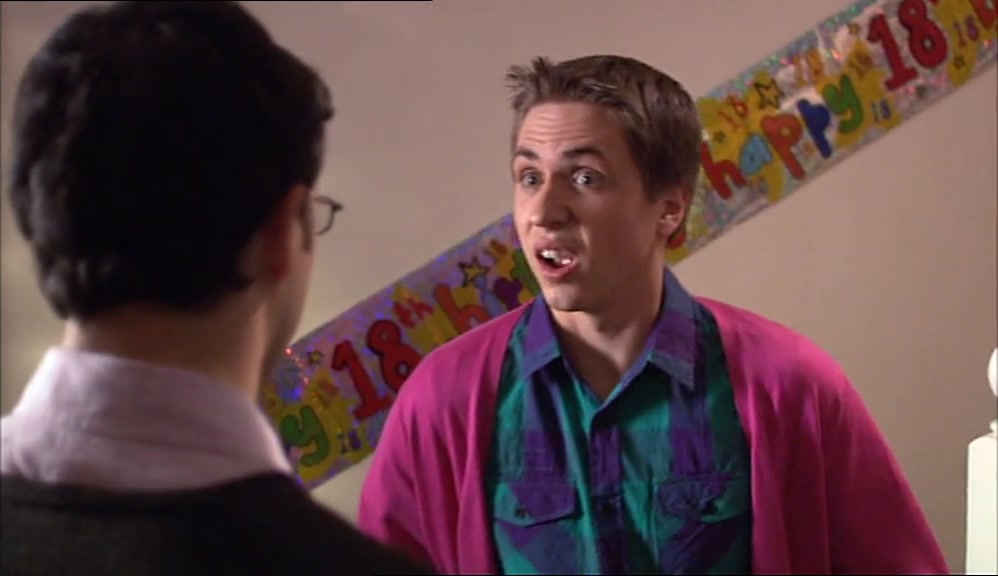 AND BY THE WAY, DID YOU NOT THINK IT IMPORTANT TO MENTION AT ANY STAGE 