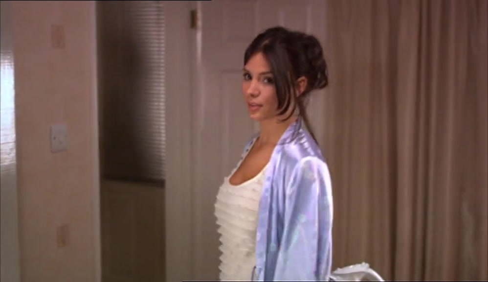 YOU SHOULD GET YOUR GIRLFRIEND TO DRESS YOU TOO, WILL. YOU LOOK LIKE SHIT. 