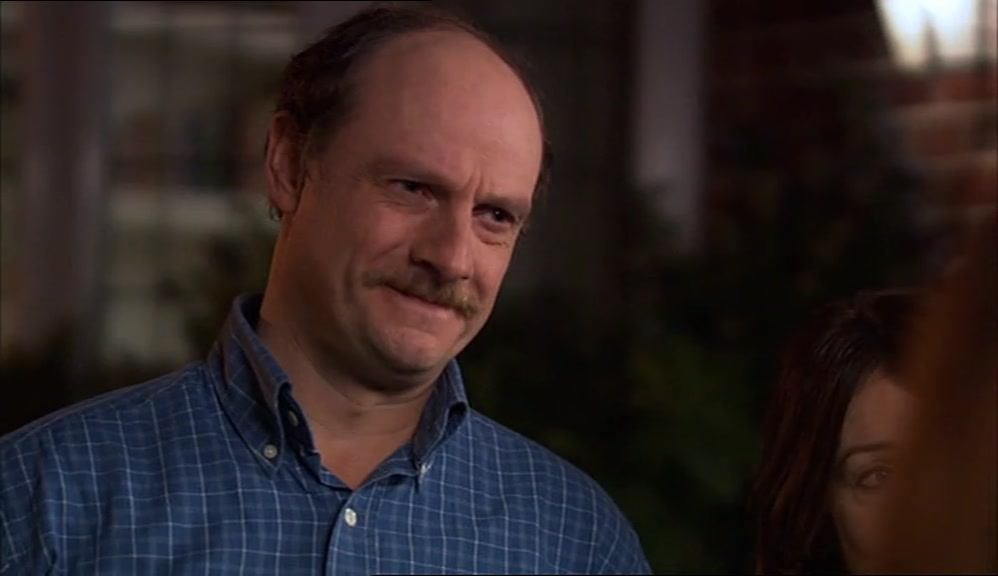 - NOT THAT THERE'S ANYTHING BAD TO KNOW. - THIS IS YOUR CAR, IS IT? 