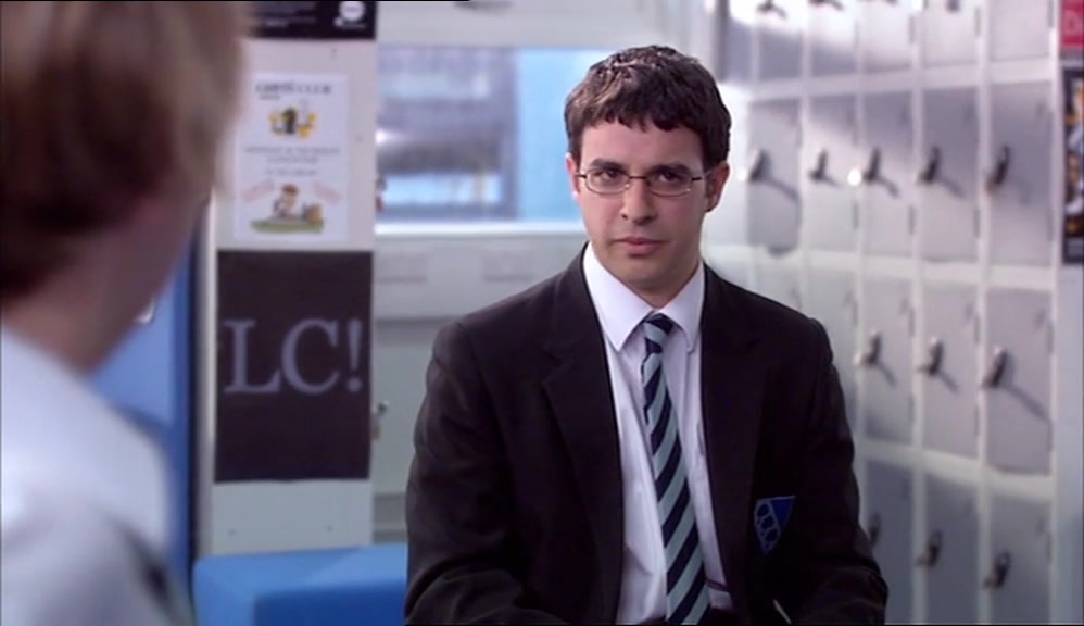 - WITH YOU THREE AND TARA, I'M STUCK ON FIVE. - FOUR. 