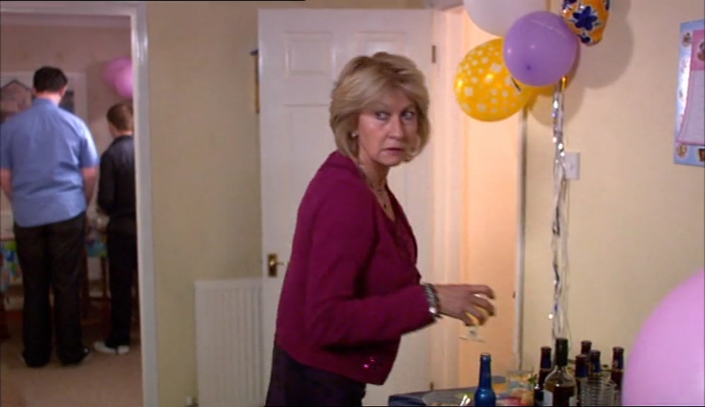 NEIL'S WAS THE WORST 18TH BIRTHDAY PARTY EVER... 