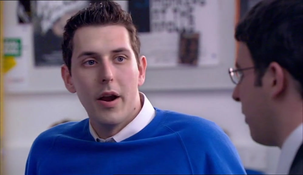 - WILL! - OH, THAT IS BANG OUT OF ORDER. 
