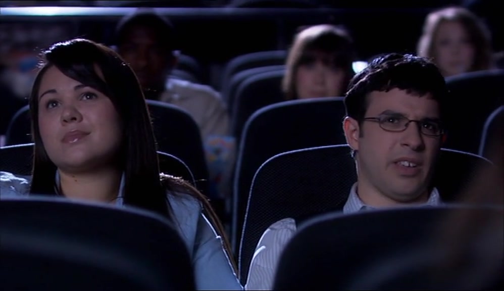 - THIS IS VERY VIOLENT. - YEAH. 