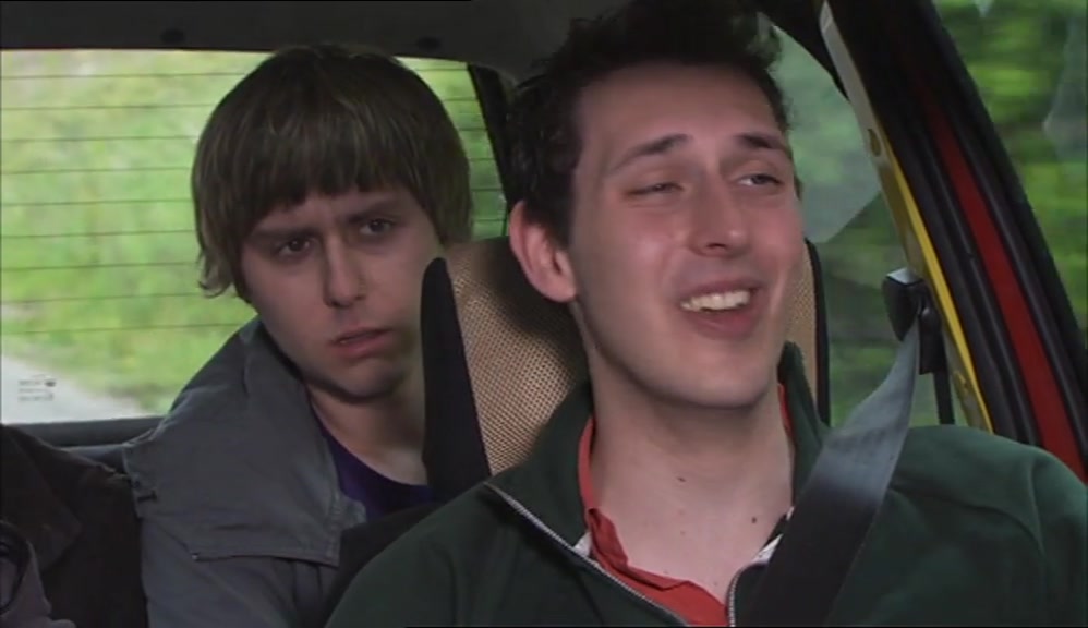 - WHAT ABOUT YOUR BIKE, NEIL? - I KNOW. THE WAY HE SAID HE COULD RIDE IT 