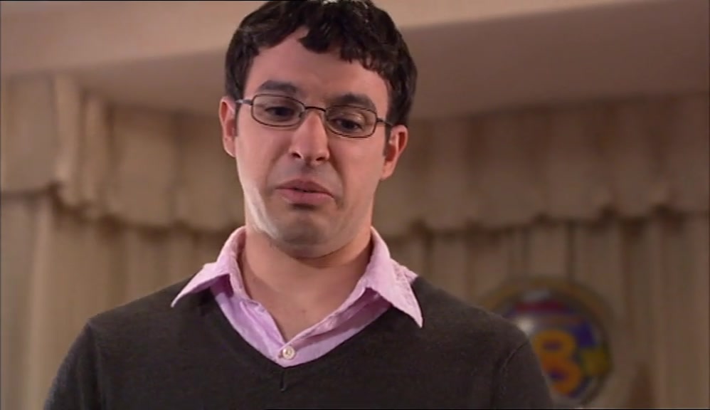 - BUT NOT... - WHAT? 