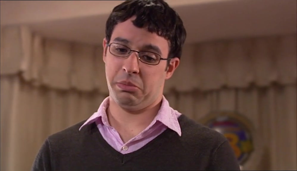 - BUT NOT... - WHAT? 