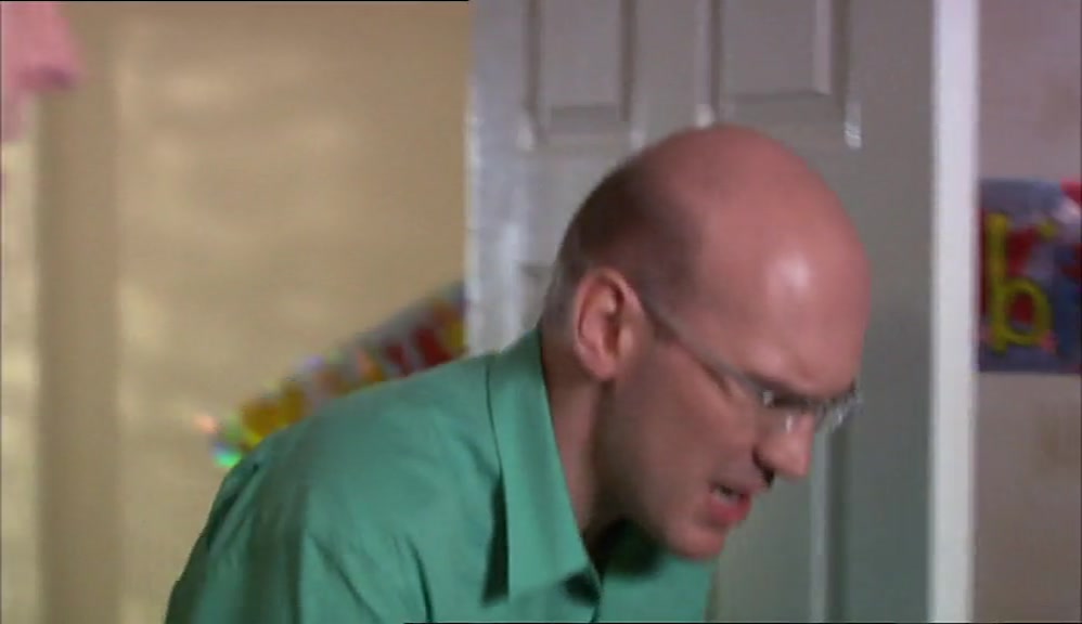 OH, NEIL, WHAT IS THAT MONSTROSITY?  