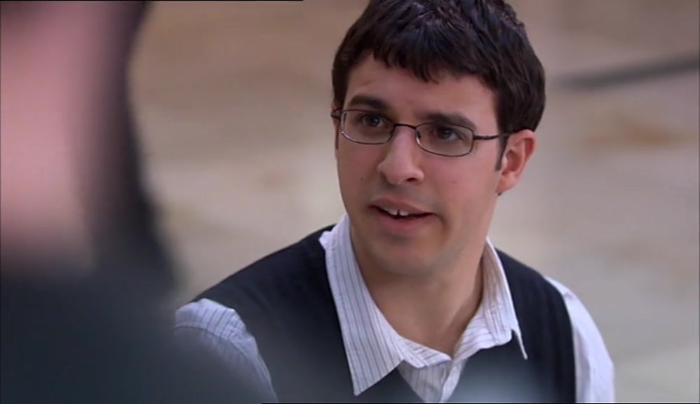 - REALLY? - NO, NEIL, NOT REALLY. 