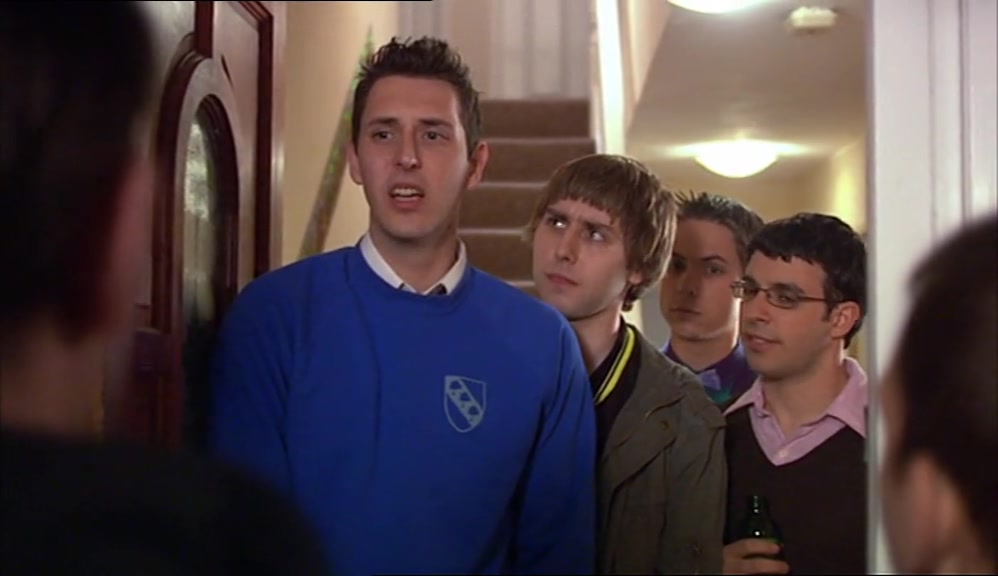 - NEIL, IS IT OK IF I BRUSH MY TEETH? - NO, IT IS NOT. 