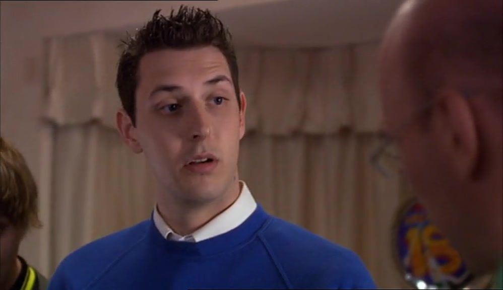 - NEIL! - I THOUGHT HE WOULD HAVE LIKED IT. 