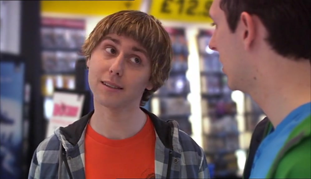 OI, JAY, LOOK AT THIS.  