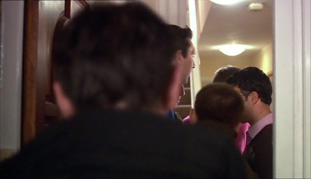 NEIL'S WAS THE WORST 18TH BIRTHDAY PARTY EVER... 