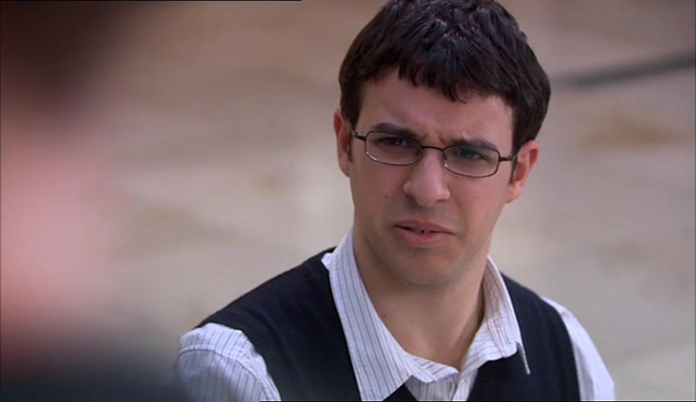 - THROUGH MOUTHFULS OF PISS. - BEFORE SHE HAD TO GET ON WITH THE HOOVERING. 