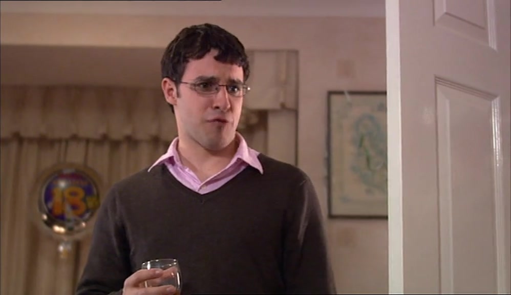 - I THINK THAT'S PRETTY LOW. - DO YOU REALLY? 