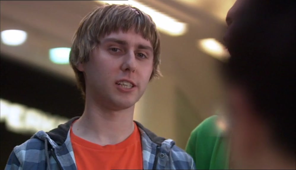 - THROUGH MOUTHFULS OF PISS. - BEFORE SHE HAD TO GET ON WITH THE HOOVERING. 