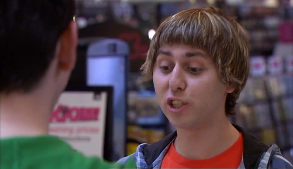 - SHE LOVES GIVING BLOW JOBS. - WE'D HAVE TO GET A BIGGER ONE! 