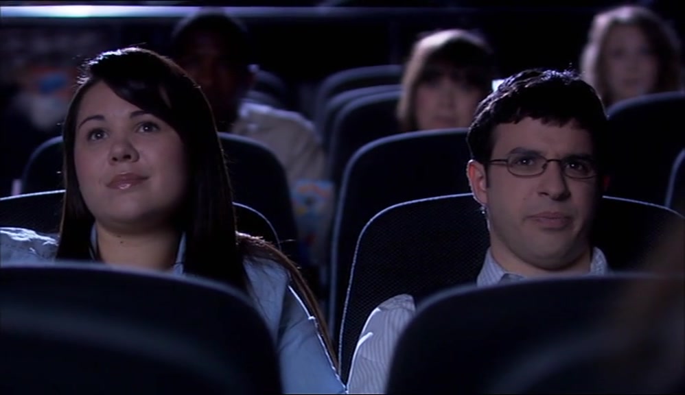 - THIS IS VERY VIOLENT. - YEAH. 