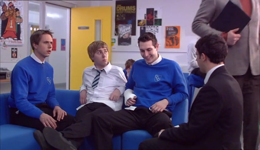 OI, JAY.  