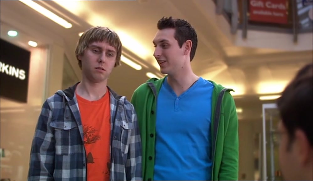 - WHAT? WHY WOULD YOU DO THAT? - IS THAT EVEN POSSIBLE? 